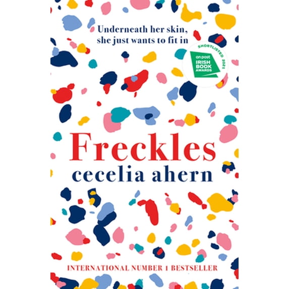 Pre-Owned Freckles (Paperback) 0008194939 9780008194932