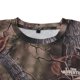 thumbnail image 4 of Camiseta DYNWAVEMX De Secado Para Hombres Transpirable Camiseta De Camuflaje Biónico, 4 of 8