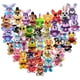 thumbnail image 2 of 18-25 Cm FNAF Cinco Noches En Freddy Peluche Oso Foxy Chica Bonnie Golden Bunny Niños Grandes Regalos, 2 of 4