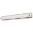 thumbnail image 2 of Lithonia Lighting 2-Light Bath Bar, 2 of 2