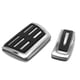 thumbnail image 4 of CUBRE PEDALES COMPATIBLES CON  VOLKSWAGEN JETTA MK7 GOLF MK7 AUDI A3 SEAT LEON AUTOMÁTICO, 4 of 6