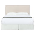 thumbnail image 3 of DPlus Upholstered Headboard Sand, 3 of 3