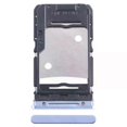 thumbnail image 1 of SIM Card Tray + Micro SD Card Tray for Infinix Zero X Pro X6810 SIM Card Tray Slot Holder Drawer Phone Spare Part, 1 of 5