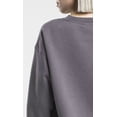 thumbnail image 3 of Sudadera Estampada C&a De Mujer, 3 of 6