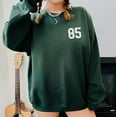 thumbnail image 2 of EIGHTY FIVE Graphic Pullover Sweatshirt, 2 of 5