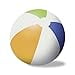 thumbnail image 3 of Poolmaster Ballon de Plage Géant de Style Classique de 60 Po (Taille Dégonflée), 3 of 4