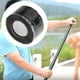 thumbnail image 5 of Cinta de silicona para agarre, tira de sellado, resistente a la intemperie, estirada, anti-corona para motores Negro, 5 of 8