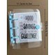 thumbnail image 3 of 1pc $1000 Savings Challenge Mini Binder With Envelope For Money Saving Challenge, 3 of 4