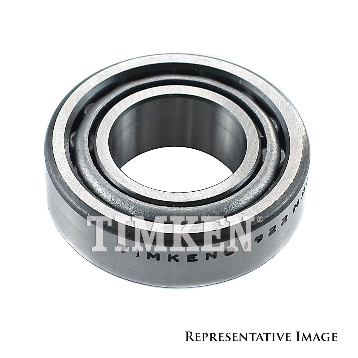 Wheel Bearing and Race Set