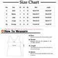 thumbnail image 3 of CLOISE American Flag Shirt Womens 4th of July Shirts Independence Day Print Tee Tops Wine L, 3 of 4