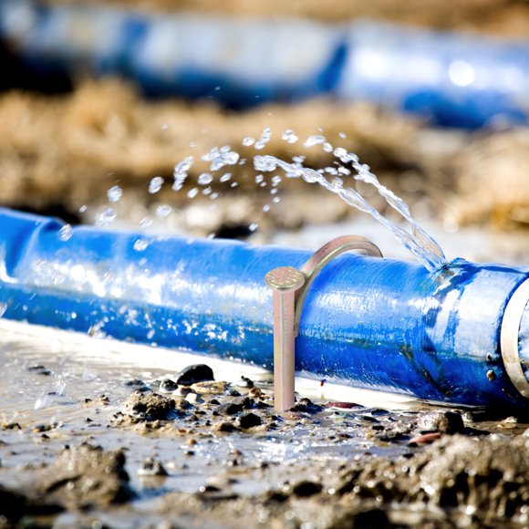 SWETRACE 20Ud De Acero Para Fijar Agua Uso En Jardín Y Cables Multicolor