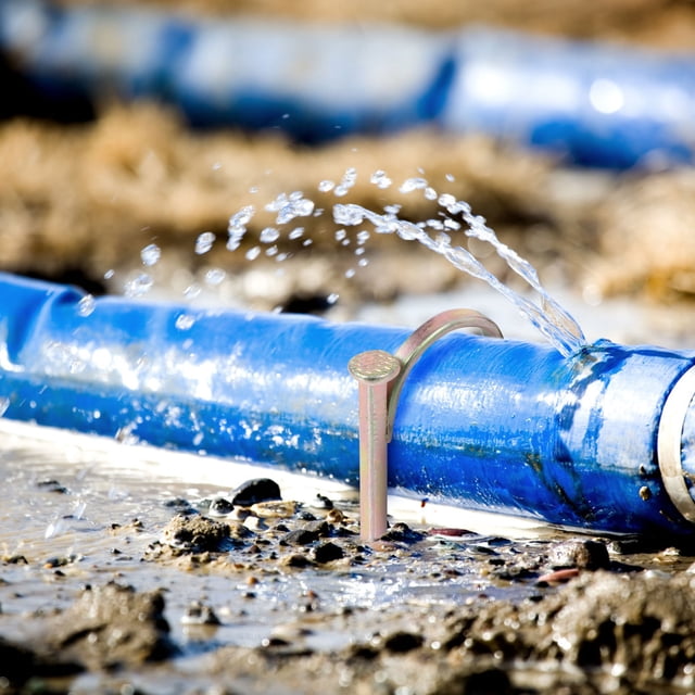 SWETRACE 20Ud De Acero Para Fijar Agua Uso En Jardín Y Cables Multicolor