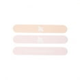 thumbnail image 6 of Olive & June Emory Board Pink Nail File 3-Pack, Unisex, 6 of 8