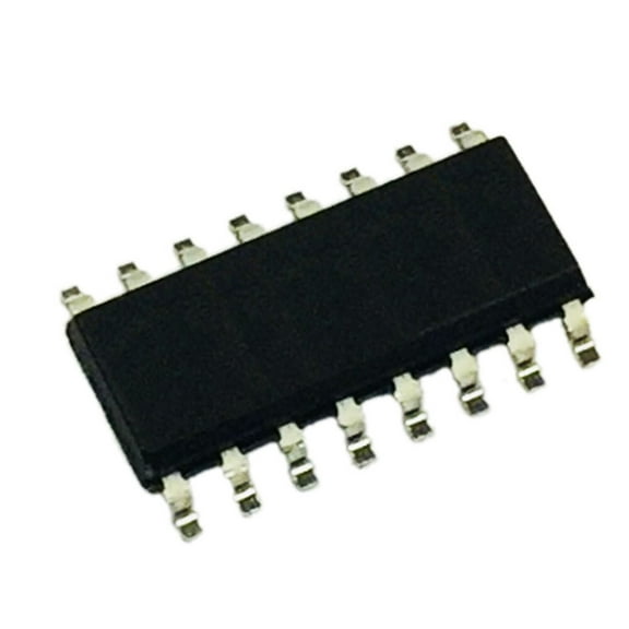 Pack of 12pcs SN74LVC138ADR Decoder/Demultiplexer Single 3-to-8 16-Pin SOIC, Cut Tape, RoHS