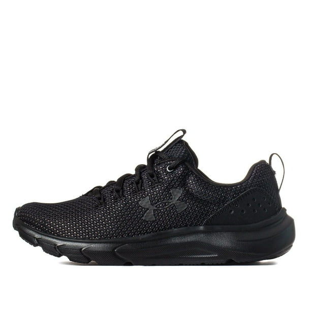 Tenis Under Armour Phade RN 2 3024891002 Mujer negro 25