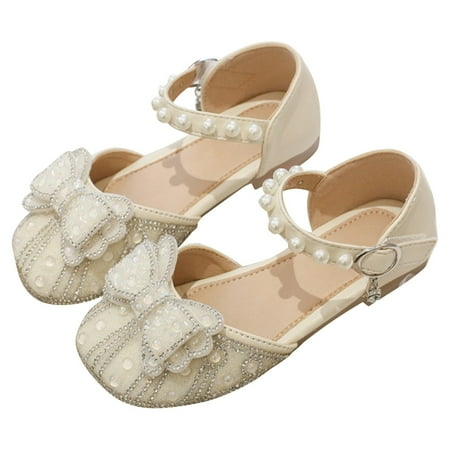

Toddler Girls Beige Comfy Sandals 9.5 Years-10 Years