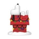 thumbnail image 2 of Funko Pop! Deluxe: Una Navidad con Charlie Brown - Snoopy con caseta de perro, 2 of 5