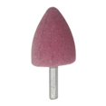 thumbnail image 2 of KAIRUITE 1pcs Polishing Head Wheel Head Abrasive Mounted For Rotary Power Tool 6mm shank, 2 of 8