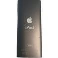 thumbnail image 2 of Apple iPod Nano 4e Gén 16 Go Noir, Lecteur MP3 Audio/vidéo Excellent État, 2 of 2