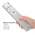 thumbnail image 4 of Control remoto de tv Inteligente TV Universal TV Control Remoto Remoto Resistente Al Desgaste Y Duradero El Reemplazo Universal Fácil de Usar Para TV LED DE ALTA DEFINIA DE, 4 of 7
