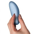 thumbnail image 2 of Rocks-Off Ltd,Sugarboo Blue Bae - Blue,Clitoral Vibrator, 2 of 4