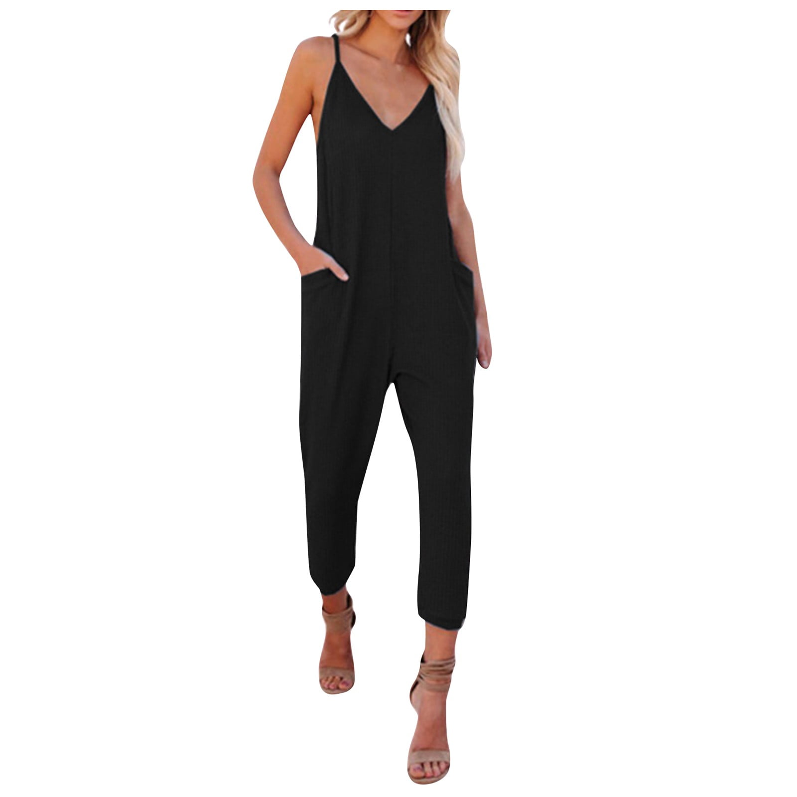 Women's Jumpsuits, Rompers & Overalls, Comfy Jumpsuits For Women