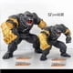 thumbnail image 2 of Godzilla vs King Kong 2 El nuevo imperio El ascenso del brazo robótico rugiente King Kong y la cadena rugiente King Kong Figuras modelo Juguetes, 2 of 4