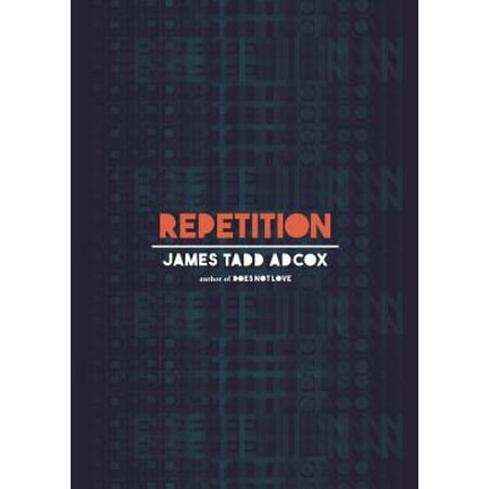Repetition - eBook