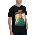 thumbnail image 2 of Camiseta de Manga Corta para Hombres Naru, 2 of 5