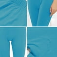 jieuogg-women-s-sports-fitness-pants-solid-colored-casual-tight-fitting