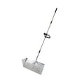 thumbnail image 4 of colaxi Sand Rake Convenient Large Telescopic Handle Carbon Steel Shovel, 4 of 10