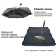 thumbnail image 5 of Fold Double Layer Pet Cat Litter Box Mat Waterproof Filters Pads Non-slip Keep Bed House Clean Trapping Kitten Sandbox cama para ShopWise Round, 5 of 8