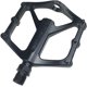 thumbnail image 3 of Pedal de bicicleta pedal de aluminio adecuado para BMX/MTB/bicicleta de carretera tamaño antideslizante 9/16" Sailing Electrónica, 3 of 5