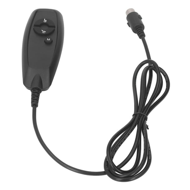 Electric Actuator Controller, Compatibility Circular Connector 3 Button ...