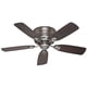 thumbnail image 1 of Ventilador de Techo Hunter Low Profile IV 42" Peltre Antiguo, 1 of 7