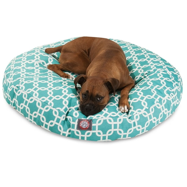 dog bedding stuffing