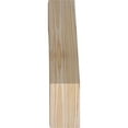 thumbnail image 4 of 3 1/2"W x 16"D x 16"H Westlake Smooth Brace, Douglas Fir, 4 of 4