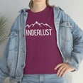 thumbnail image 6 of Wanderlust Tee, 6 of 9