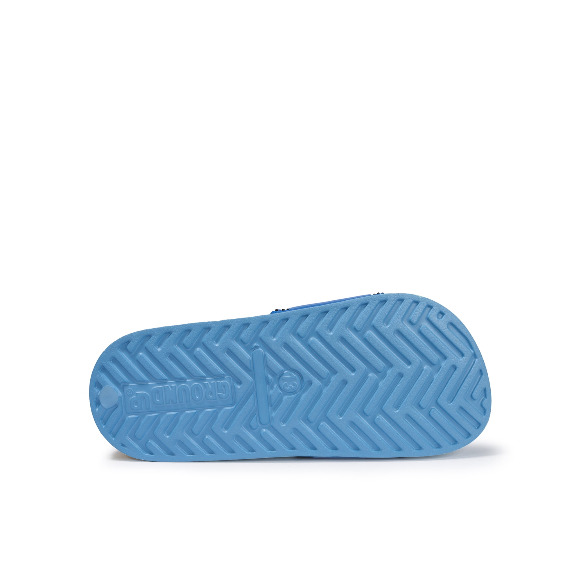 Fortnite Little & Big Boys Slip On Slide Sandals