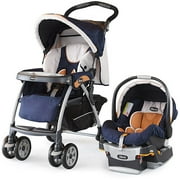 Chicco - Cortina Travel System, Manhattan