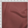 thumbnail image 4 of oneOone Rayon Maroon Fabric Asian Ikat Craft Projects Decor Fabric Printed By The Yard 56 Inch Wide, 4 of 4