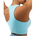 thumbnail image 4 of Crop Top Deportivo Shendy Vendy Para Mujer Push Up Katiusha Sport, 4 of 5