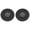 Black*2, variant on Anti-Clogging Kitchen Sink Drain Filter, Black Plastic Strainer Basket,Multi-Hole Food Catcher and Hair Stopper for Bathroom Basin,Utility Tub,Home Essential,1pcs,Orange