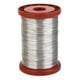 thumbnail image 2 of Rollo 500 acero inoxidable Bee Frame Foundation Wire Alambre Zulema Alambre de marco de apicultura, 2 of 7