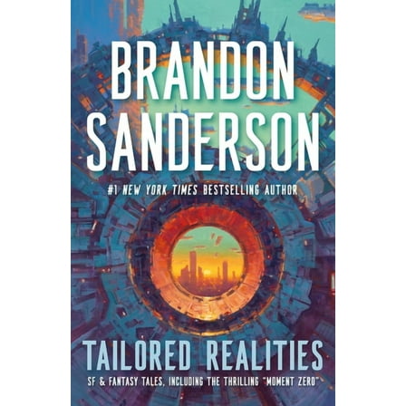Tailored Realities, (Paperback)