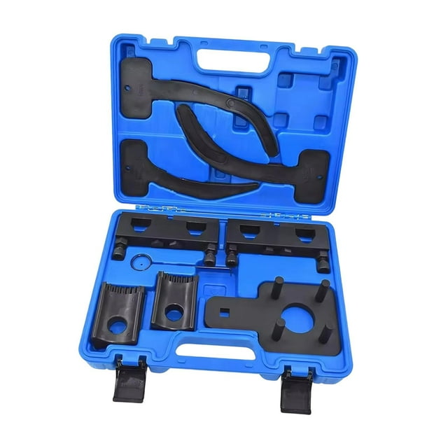 Juego de herramientas de sincronización del motor Herramientas automotrices profesionales Motores 3.0L 3.6L, Accesorios de repuesto Juego de de