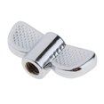 thumbnail image 1 of Langgg 5Pcs 8mm Cymbal Stand Wing Nut for Practice Stage Performance M8, 1 of 9