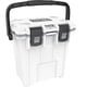 thumbnail image 2 of Hielera Pelican Elite 20QT WHT/GRY Pelican 20L Cooler, 2 of 4