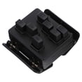thumbnail image 1 of Ukulele Learning System Teaching Practice Aid for Beginner (Black), 1 of 3