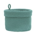 thumbnail image 7 of Mode Crochet 8X8 Basket W/Loop, 7 of 7